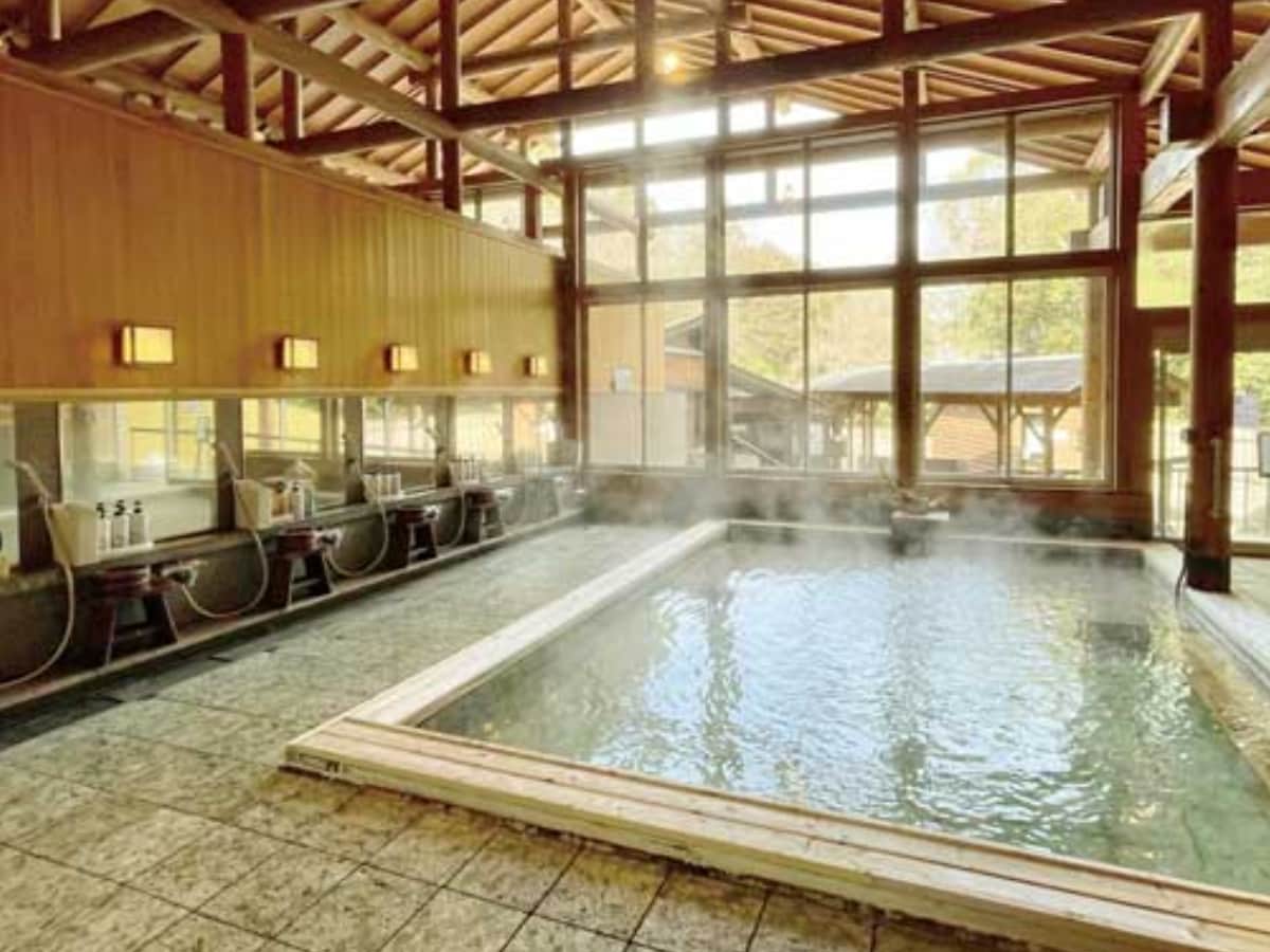 「ホテルヘリテイジ 四季の湯温泉」公式Webサイトより