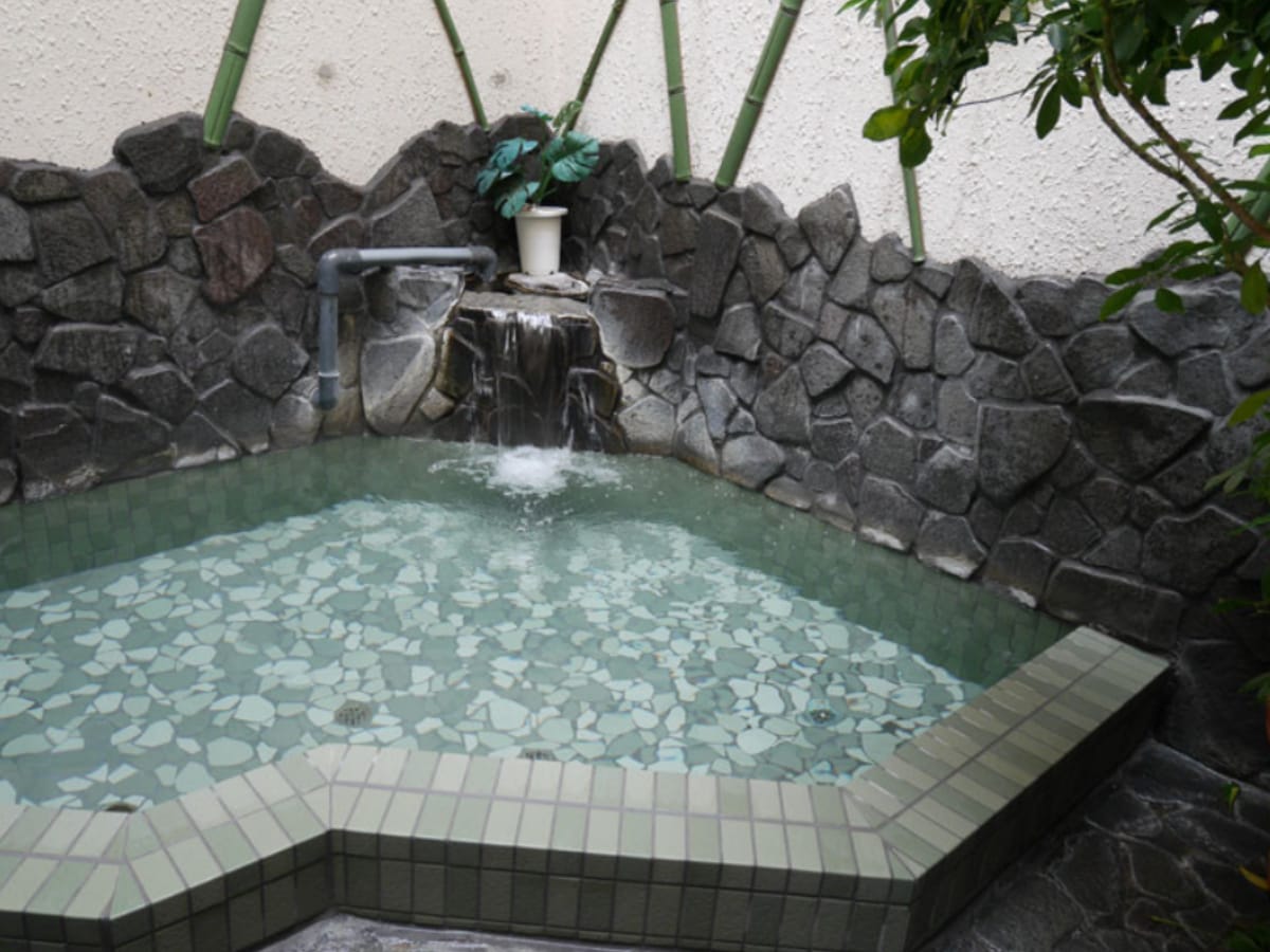 「ぽかぽかランド鷹番の湯」公式Webサイトより