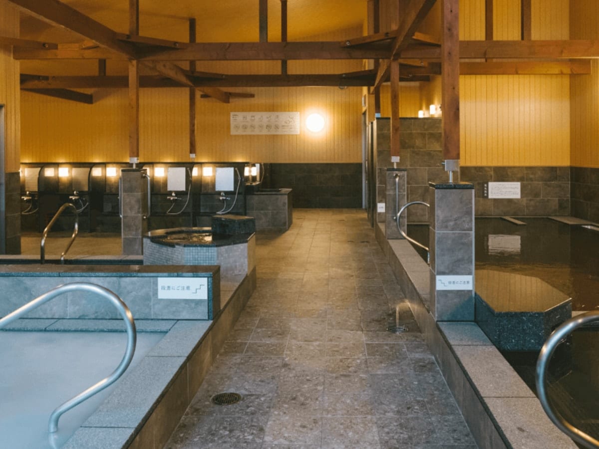 「小江戸温泉 KASHIBA」公式Webサイトより