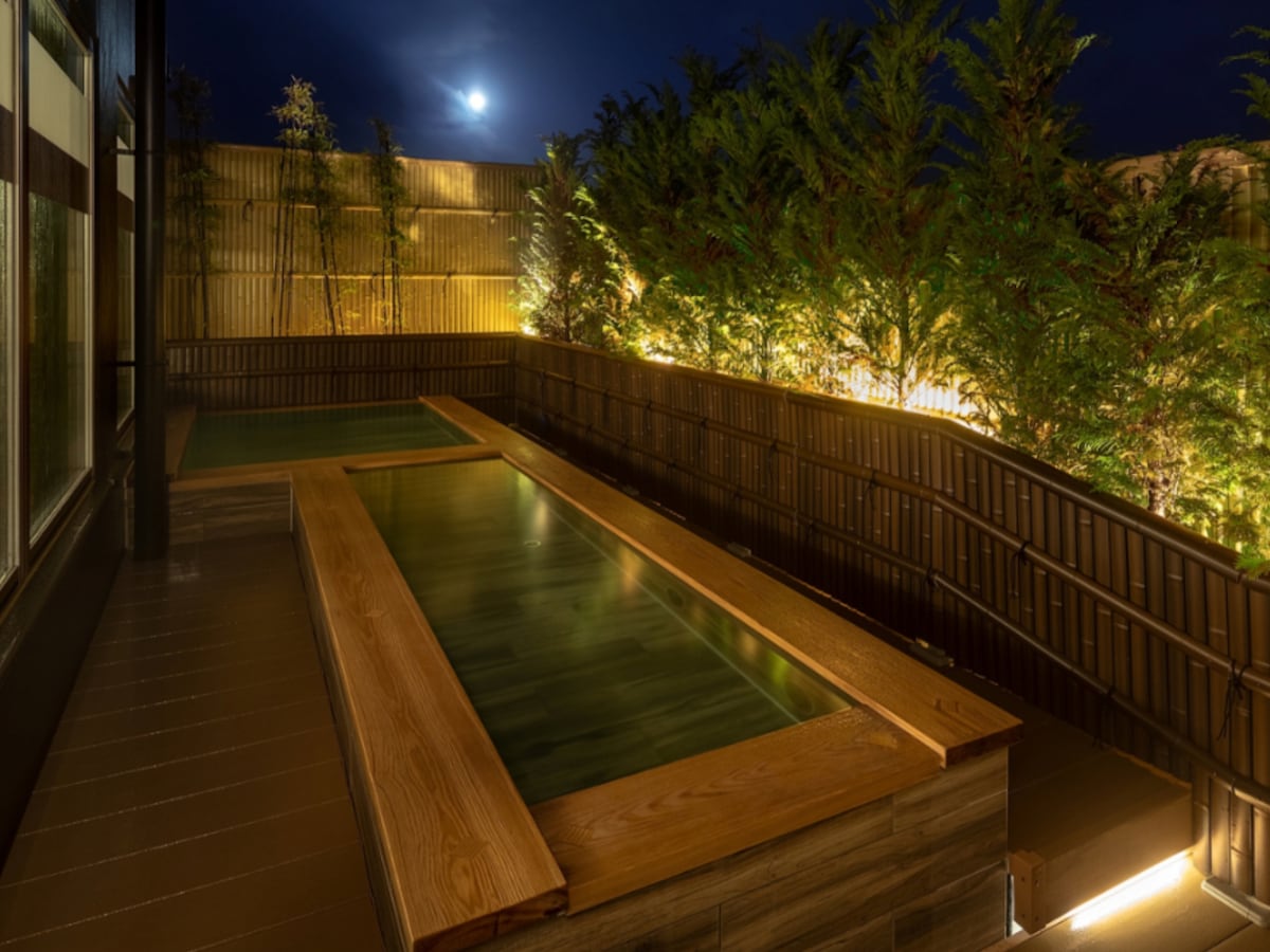 ワットホテル＆スパ飛騨高山