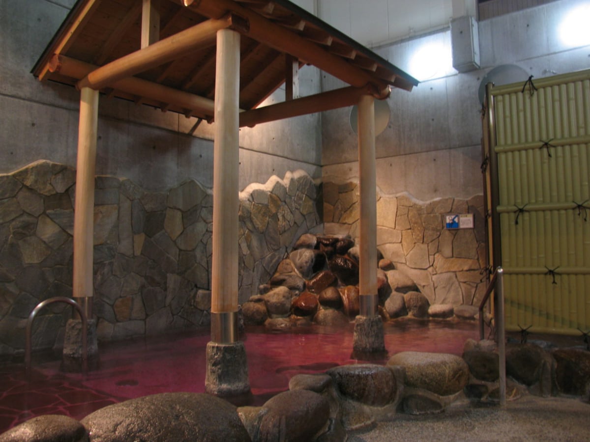 「ゆっぽとみや大清水」公式Webサイトより