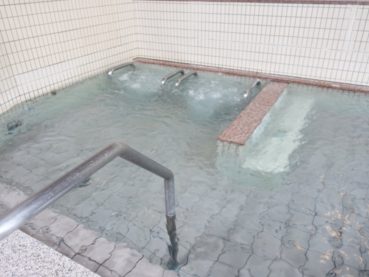 「ゆっぽ・白石やすらぎの湯」公式Webサイトより