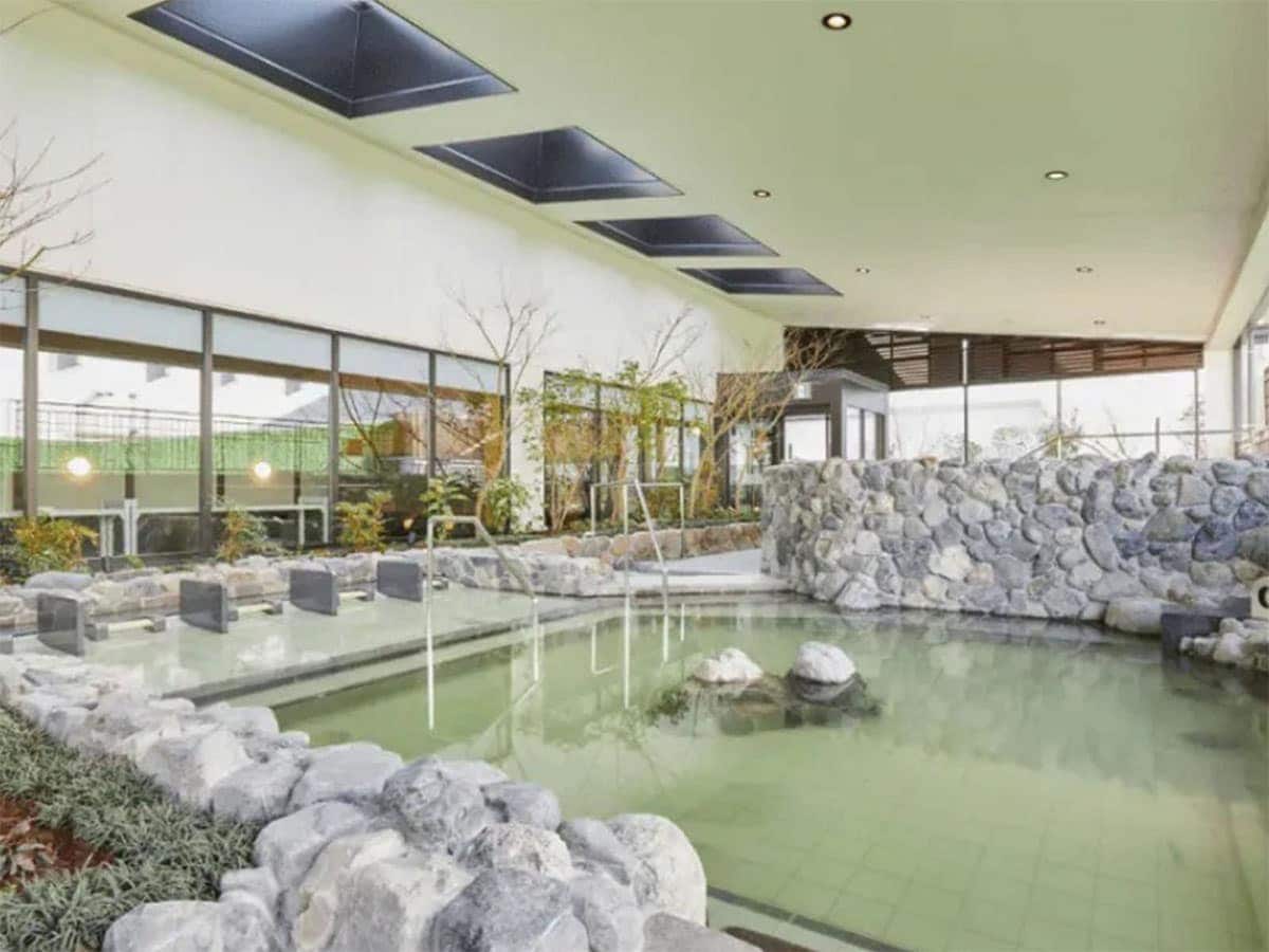 「空庭温泉 OSAKA BAY TOWER」公式Webサイトより