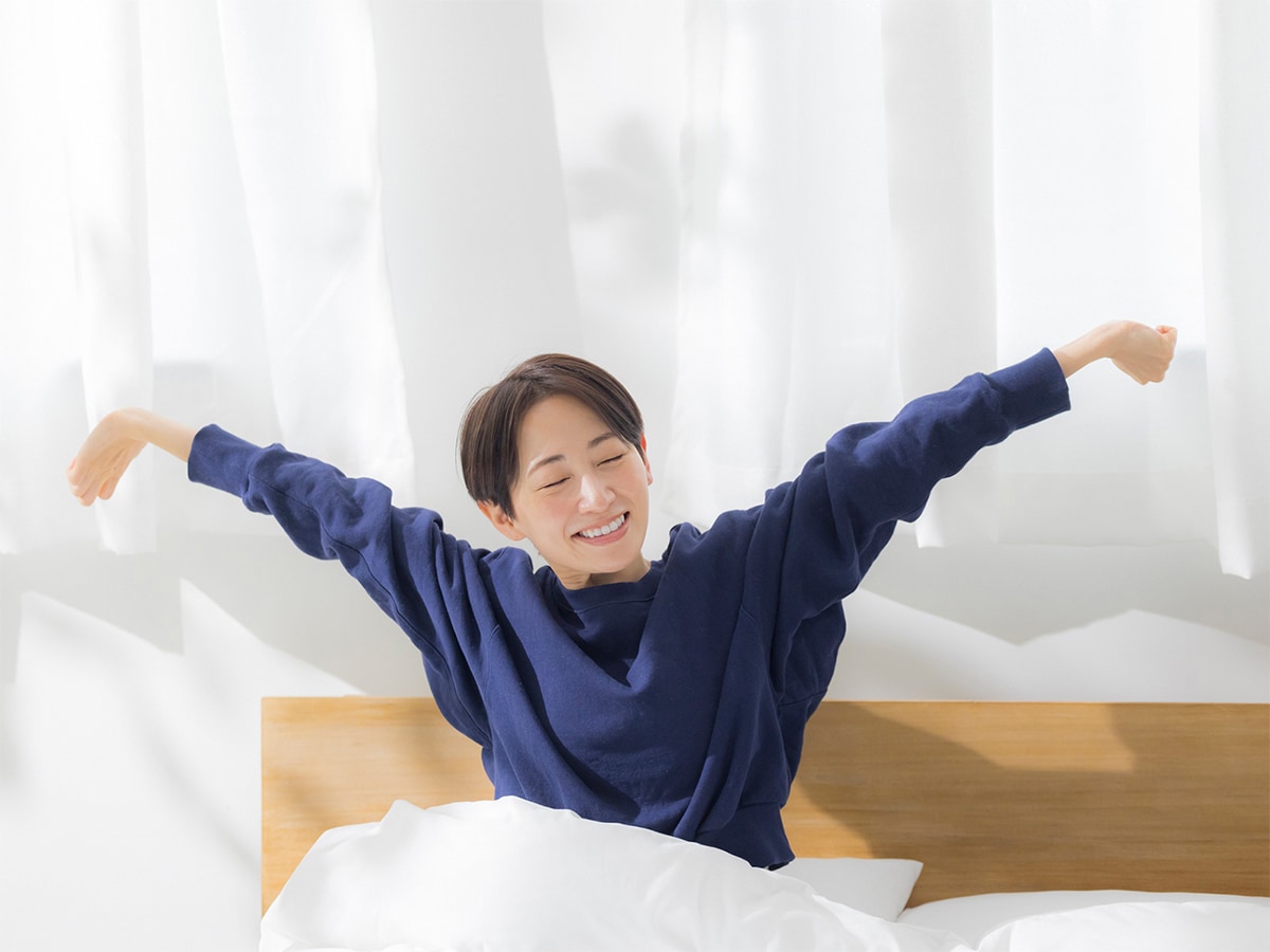 「リカバリーウェア」、バカ売れの背景には何が？