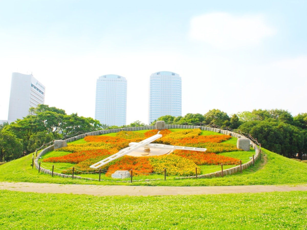 春に行きたいと思う「千葉県の公園」ランキング