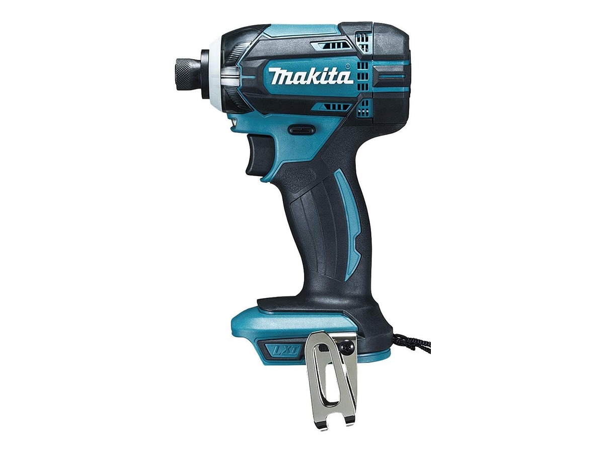 マキタ 充電式インパクトドライバー「TD110DSHX」