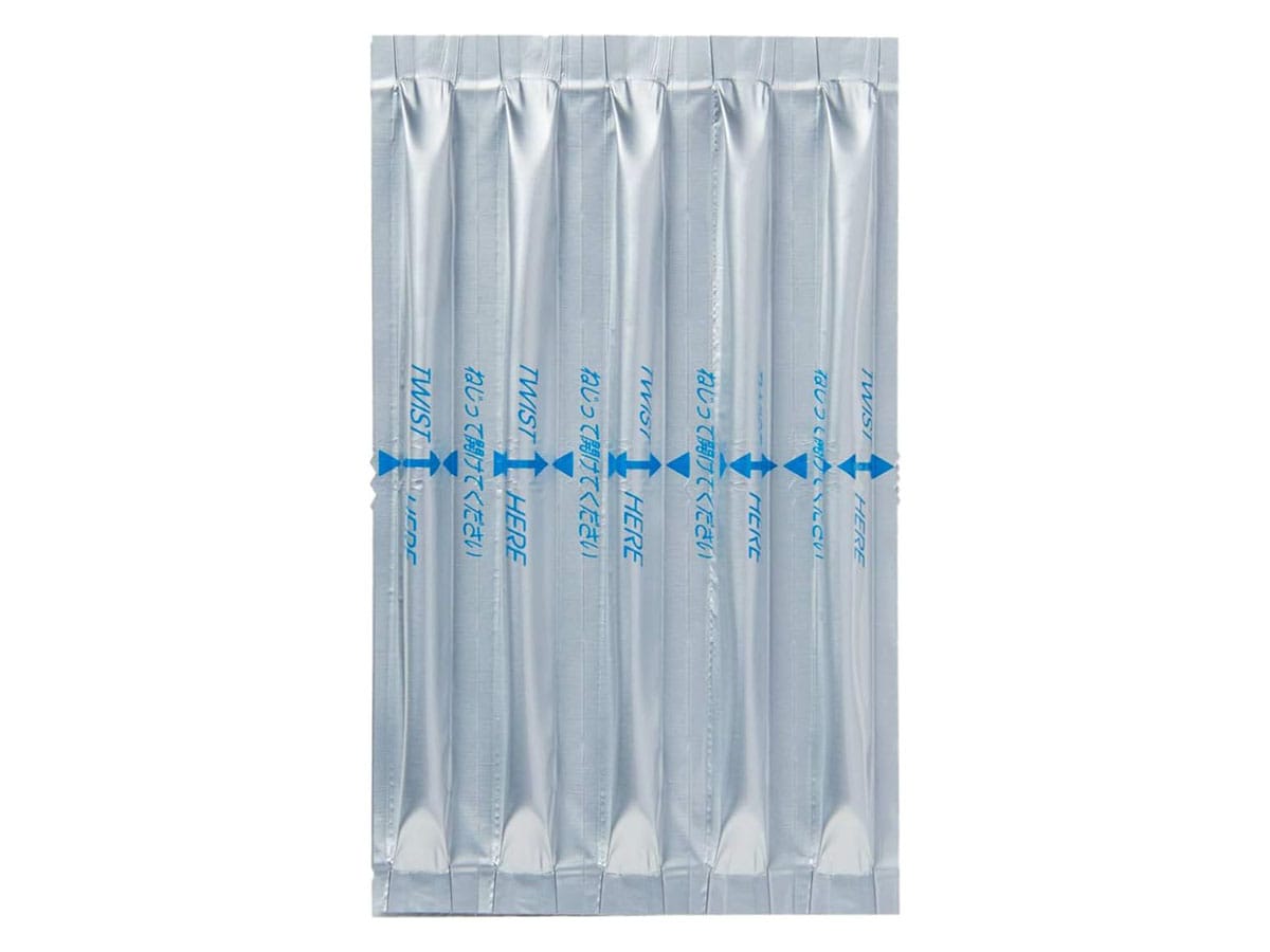 クレンジング綿棒