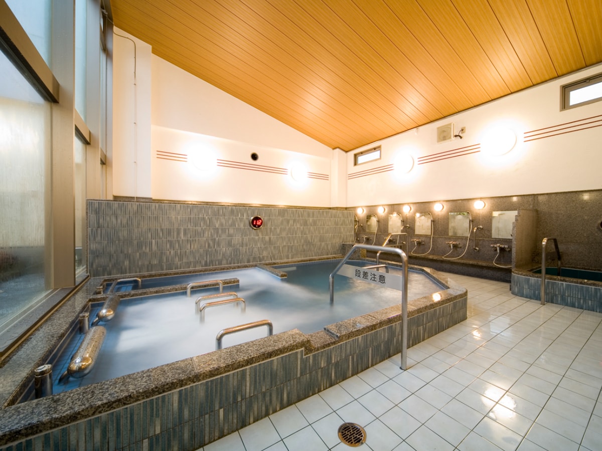 「森温泉」公式Webサイトより