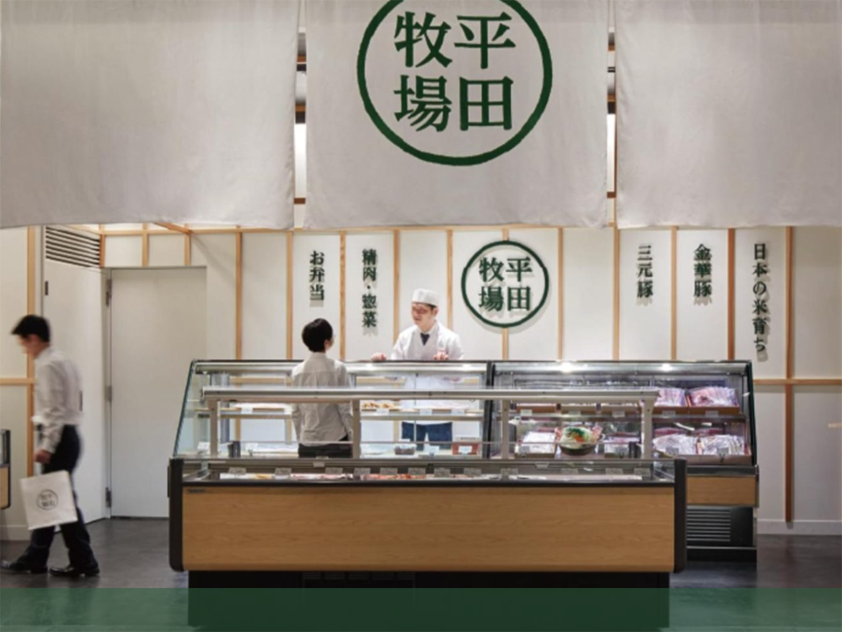 好き＆行ってみたいと思う「山形県のローカルチェーン」ランキング（画像出典：平田牧場 公式Webサイト）