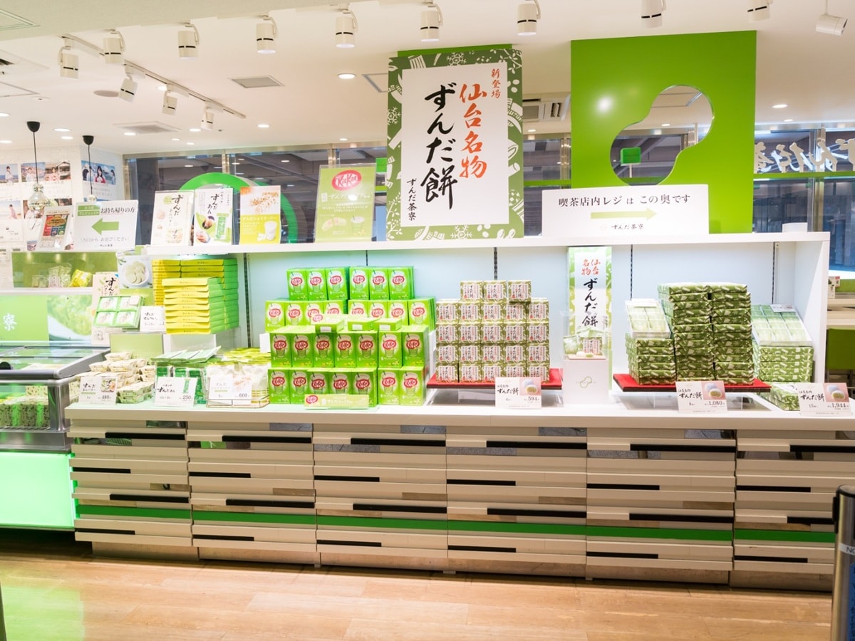 好き＆行ってみたいと思う「宮城県のローカルチェーン」ランキング