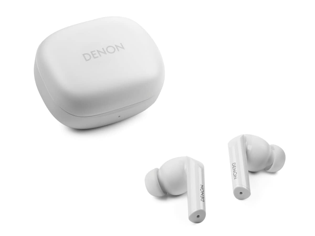 Amazonお買い得情報】Denon「ワイヤレスイヤホン」が特別価格で登場中