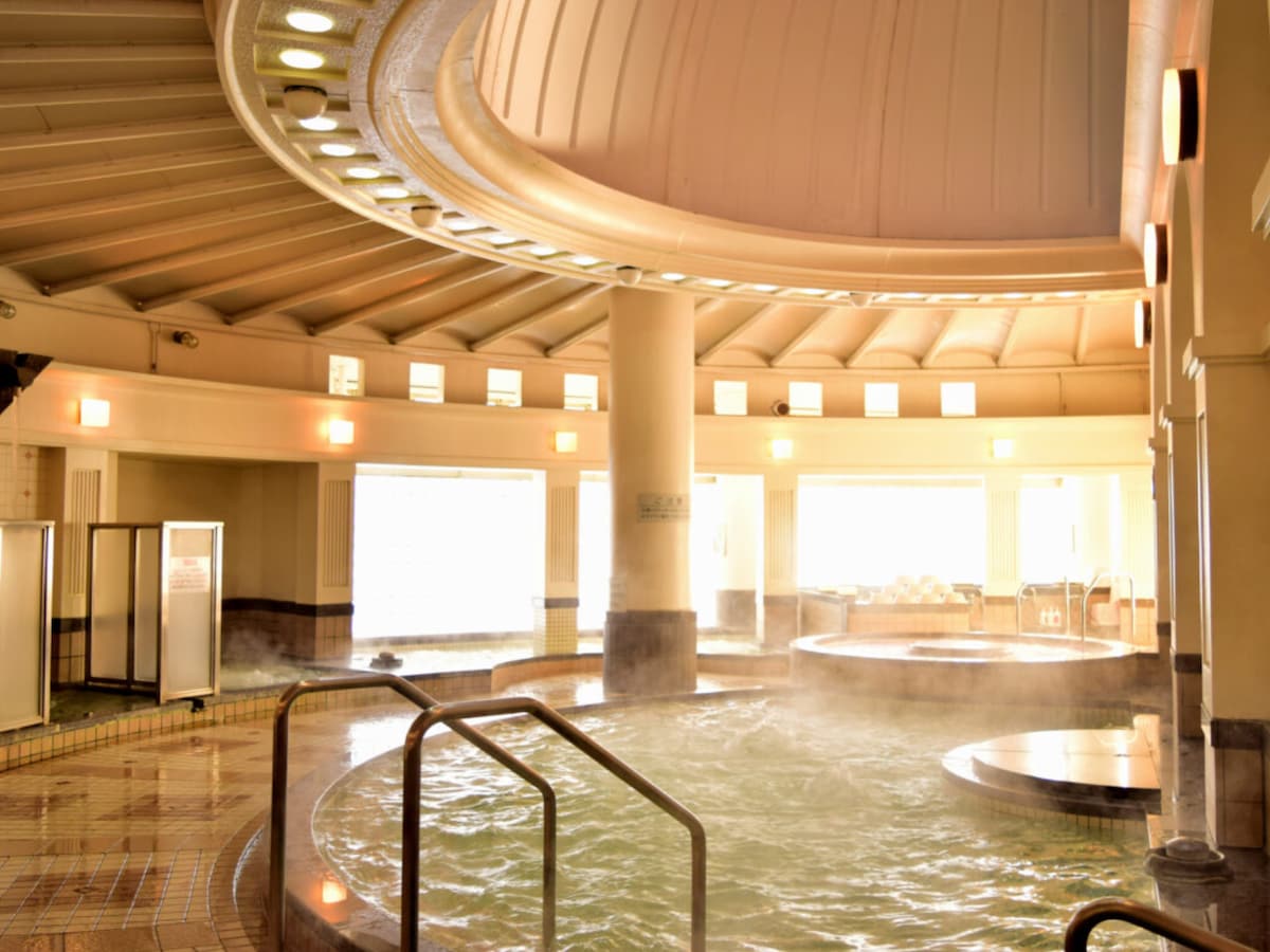 「金仙花の湯」公式Webサイトより