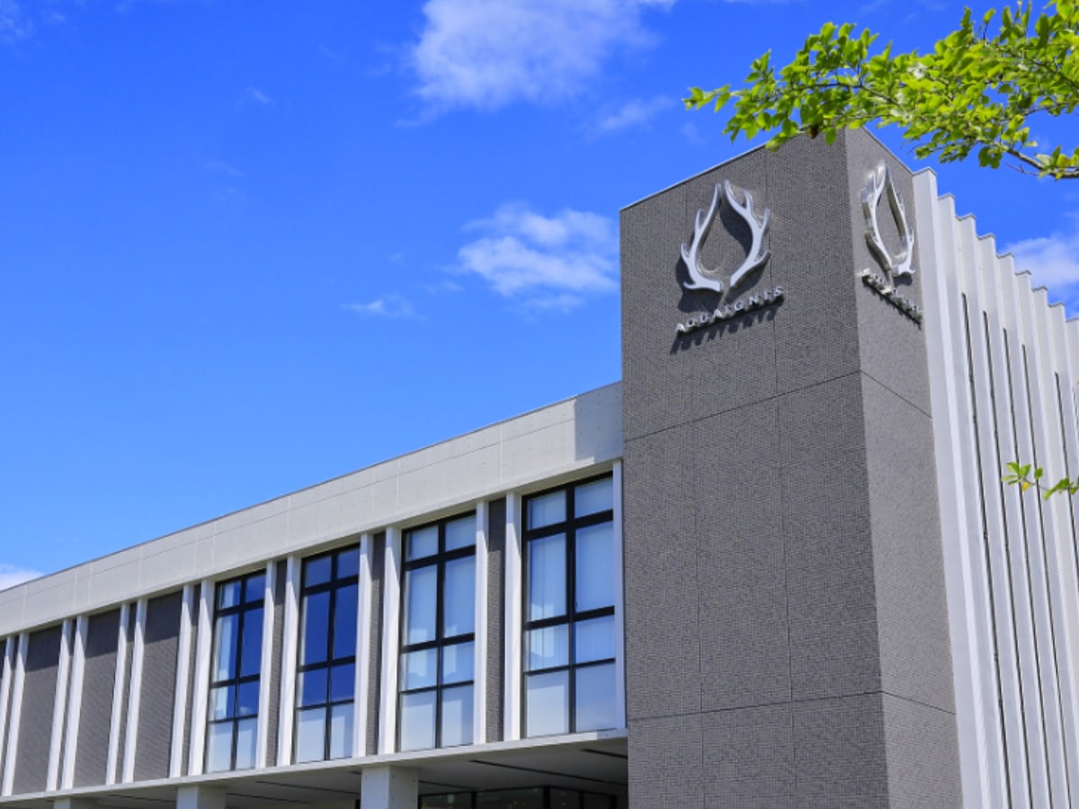 「アクアイグニス仙台」公式Webサイトより