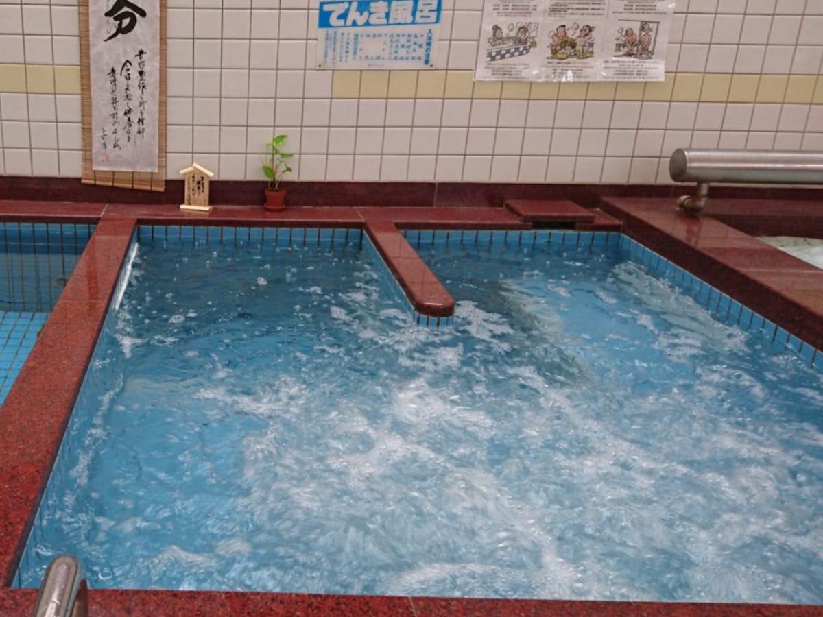 「汐湯・おかげ風呂舘 旭湯」公式Webサイトより