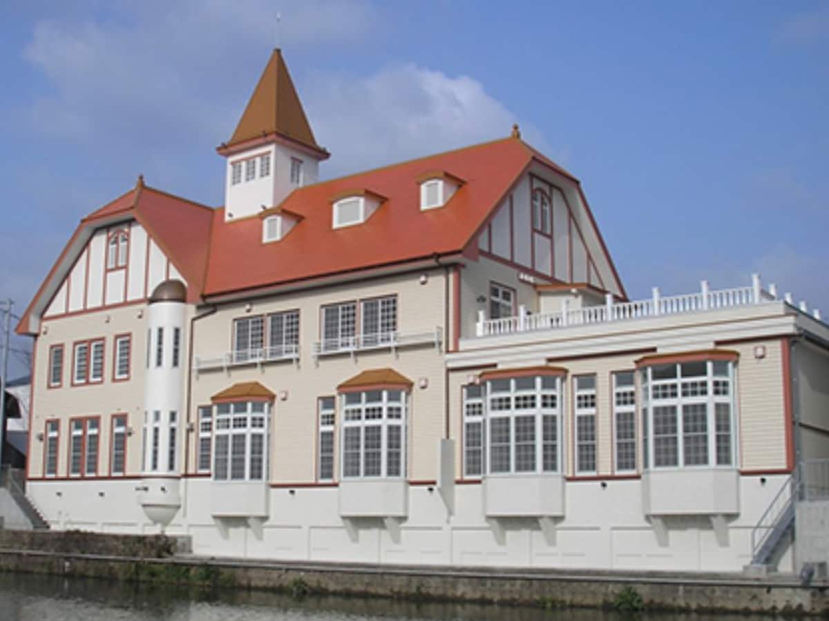 「シーボルトの湯」公式Webサイトより