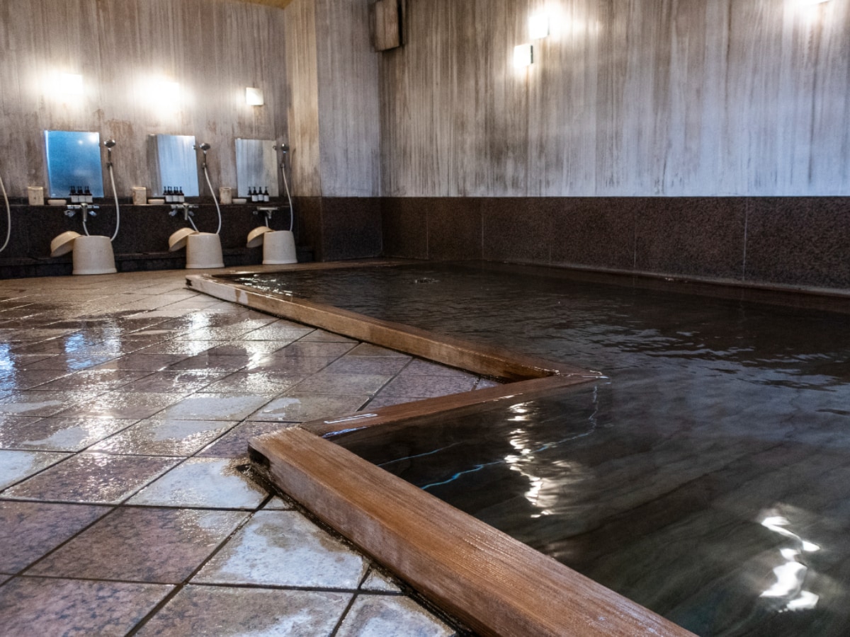 「三興湯」公式Webサイトより