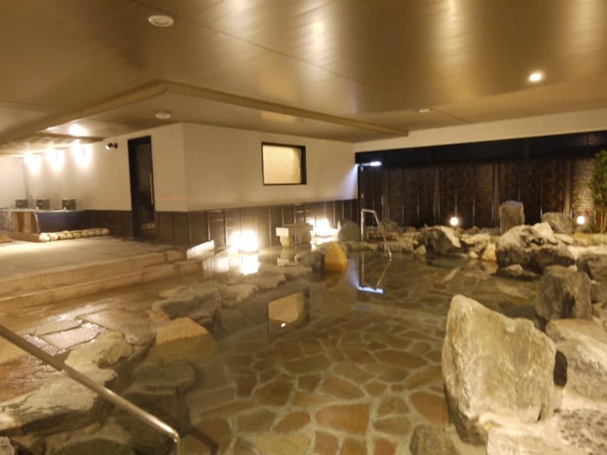 「華楽の湯」公式Webサイトより