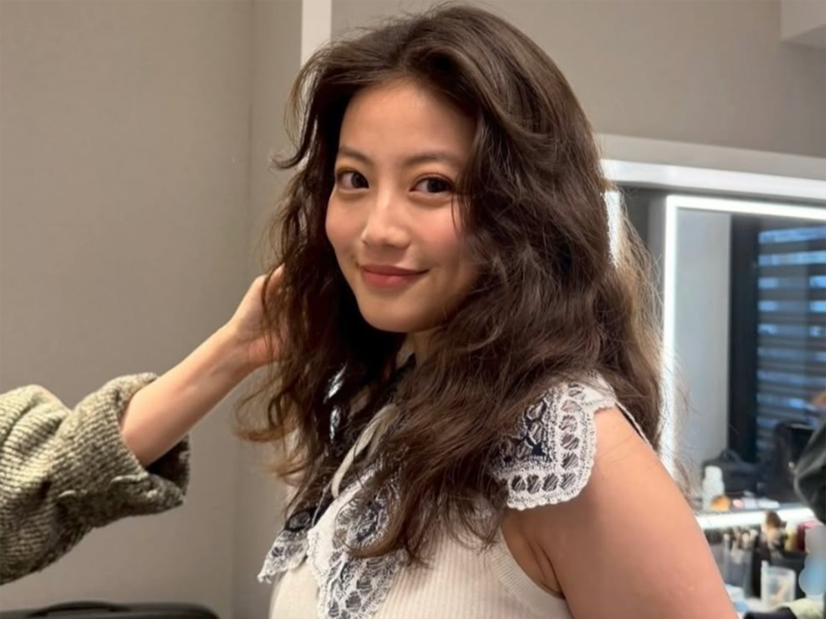 【男性が選んだ】「この顔になりたい」と思う20代女性俳優ランキング！ 2位「今田美桜」、では1位は？ - All About ニュース