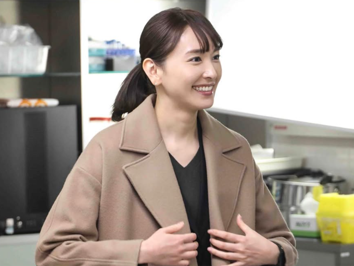 新垣結衣に憧れる気持ち、語り合おう！