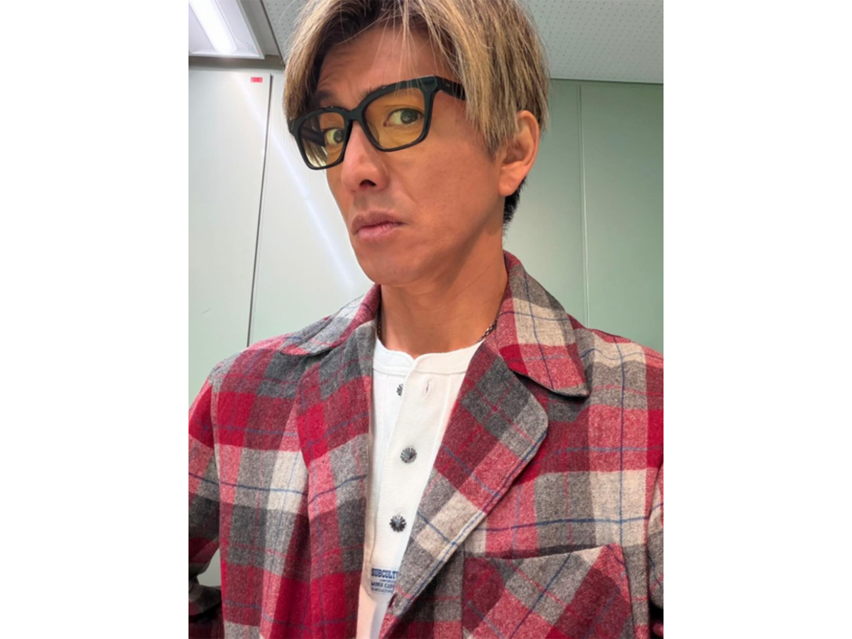 【女性が選んだ】「この顔になりたい」と思う50代男性俳優ランキング! 2位「木村拓哉」、大差の1位は? - All About ニュース