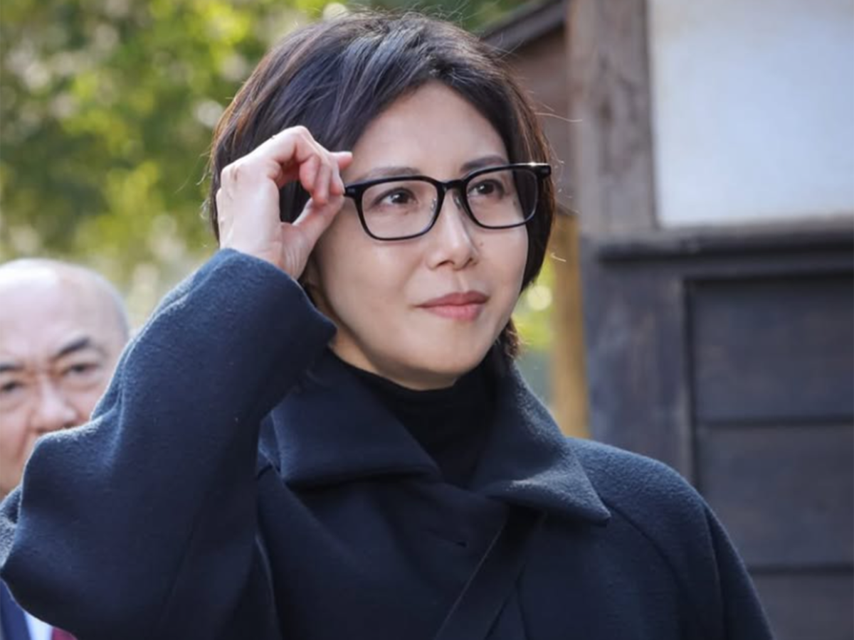 【女性が選んだ】「この顔になりたい」と思う50代女性俳優ランキング! 「松嶋菜々子」を抑えた1位は? - All About ニュース