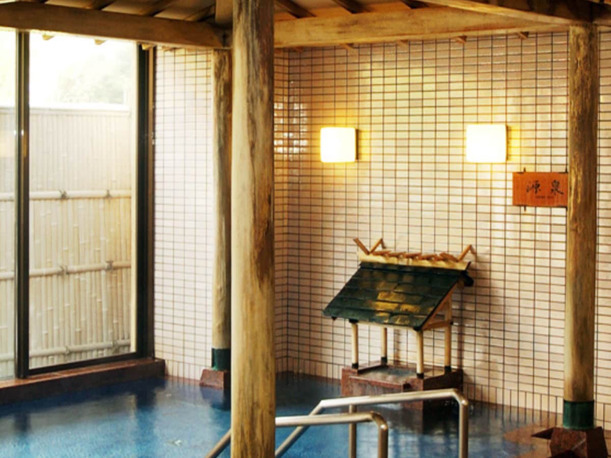 「湯元榊原舘 湯の庄」公式Webサイトより