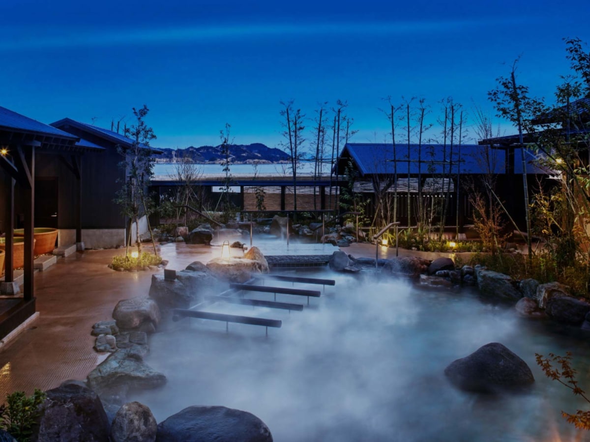 「瀬戸内温泉たまの湯」公式Webサイトより