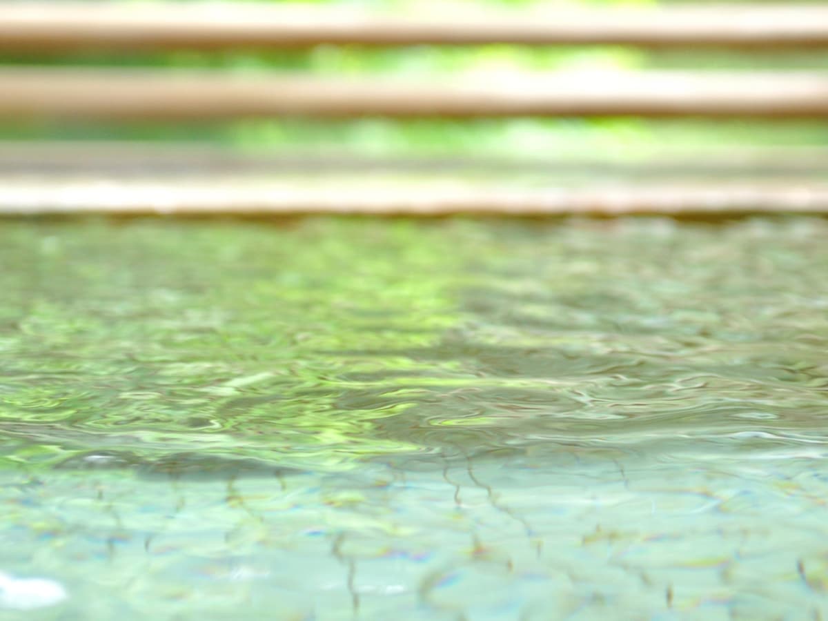 「湯郷鷺温泉館」公式Webサイトより