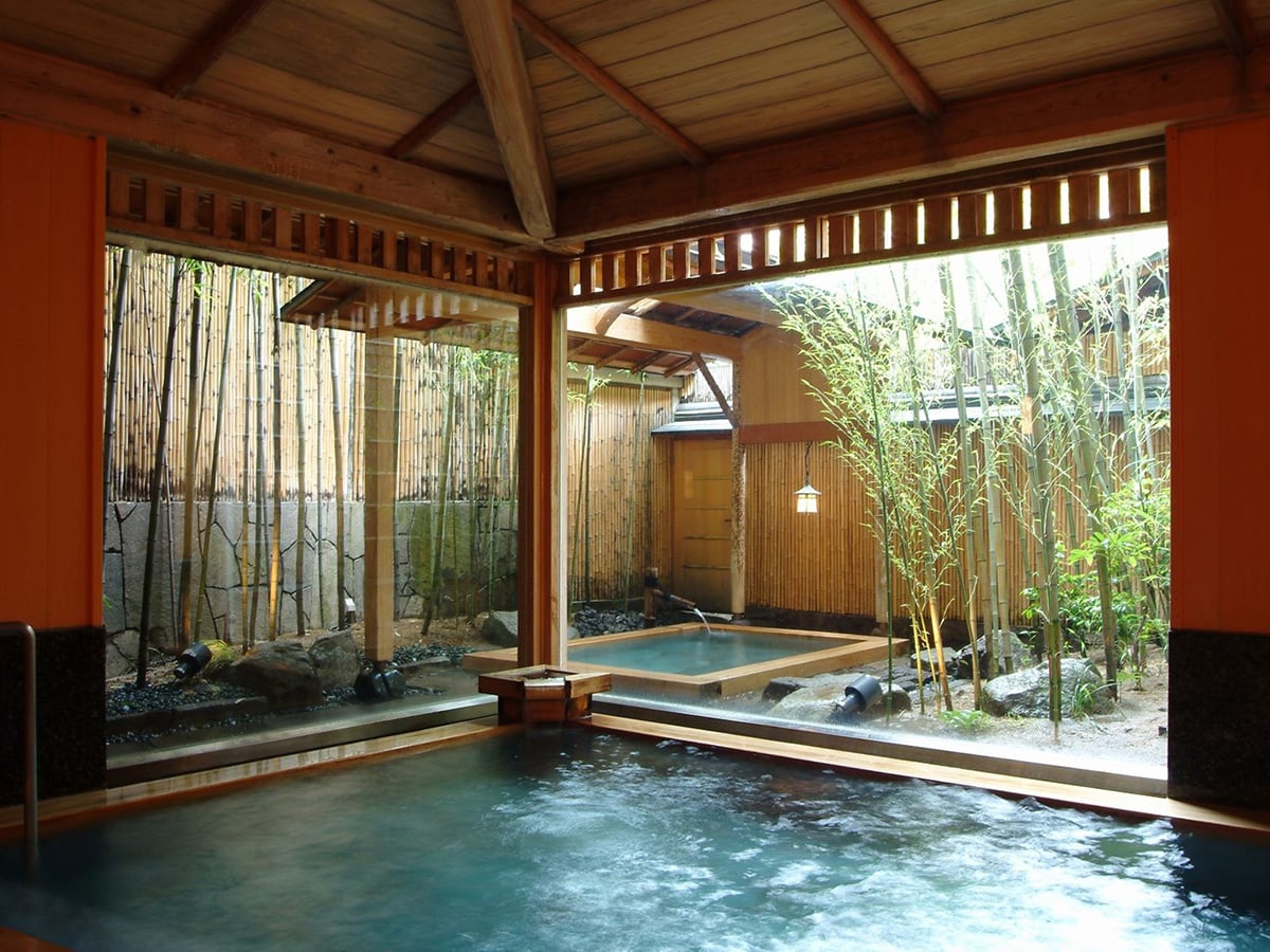 城崎の名湯をじっくり堪能