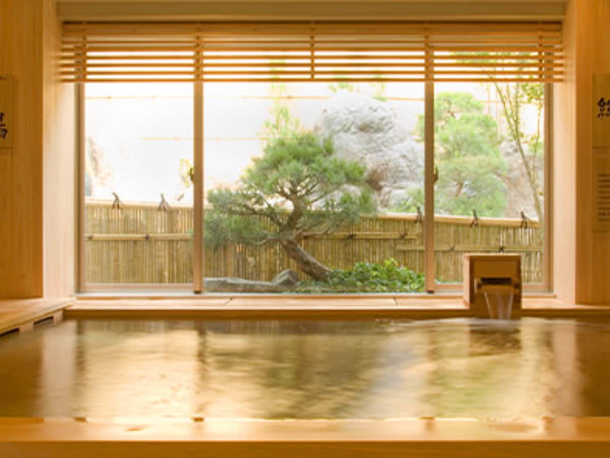 「湯～とぴあ宝」公式Webサイトより