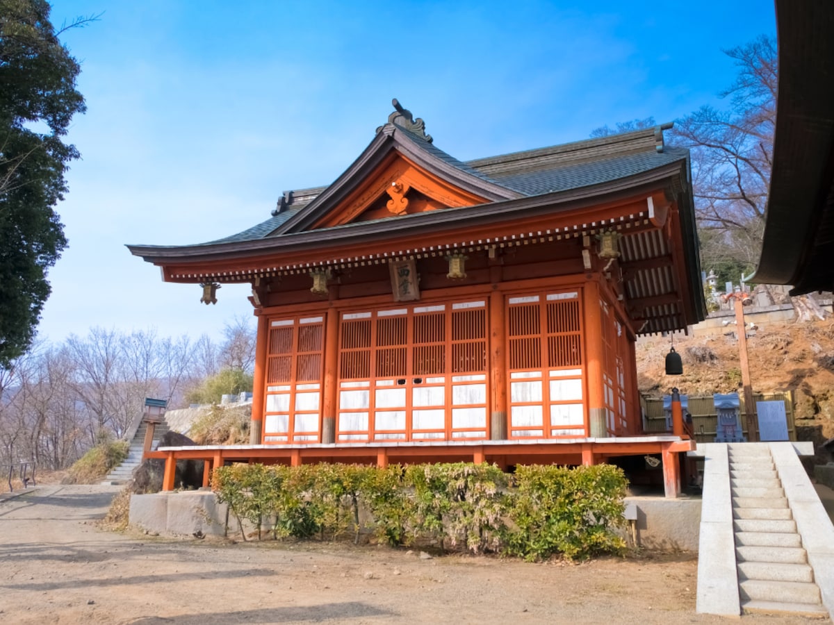 湯村温泉