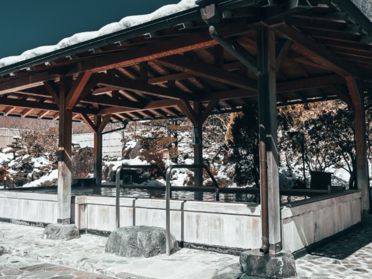 「山中湖温泉 紅富士の湯」公式Webサイトより