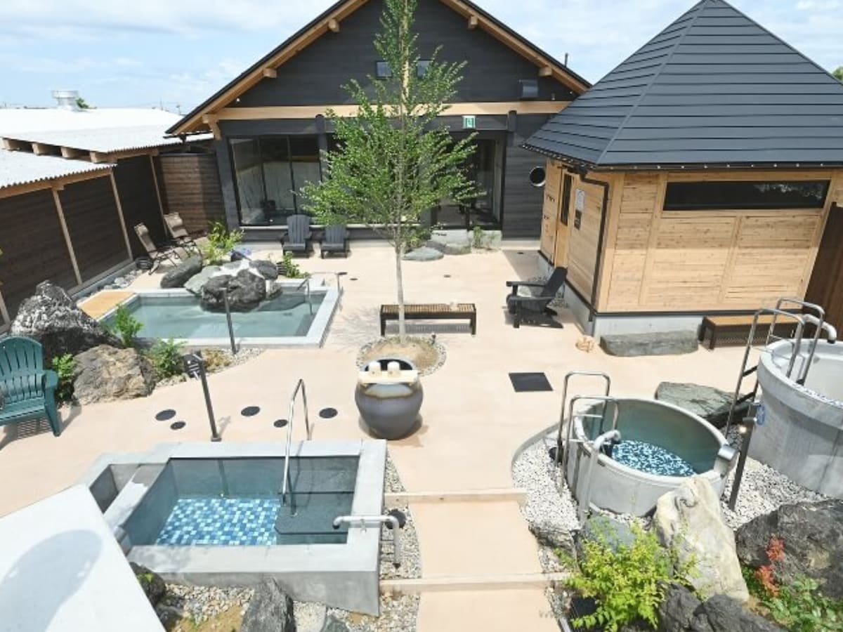 「湯屋 FUROBAKKA」公式Webサイトより