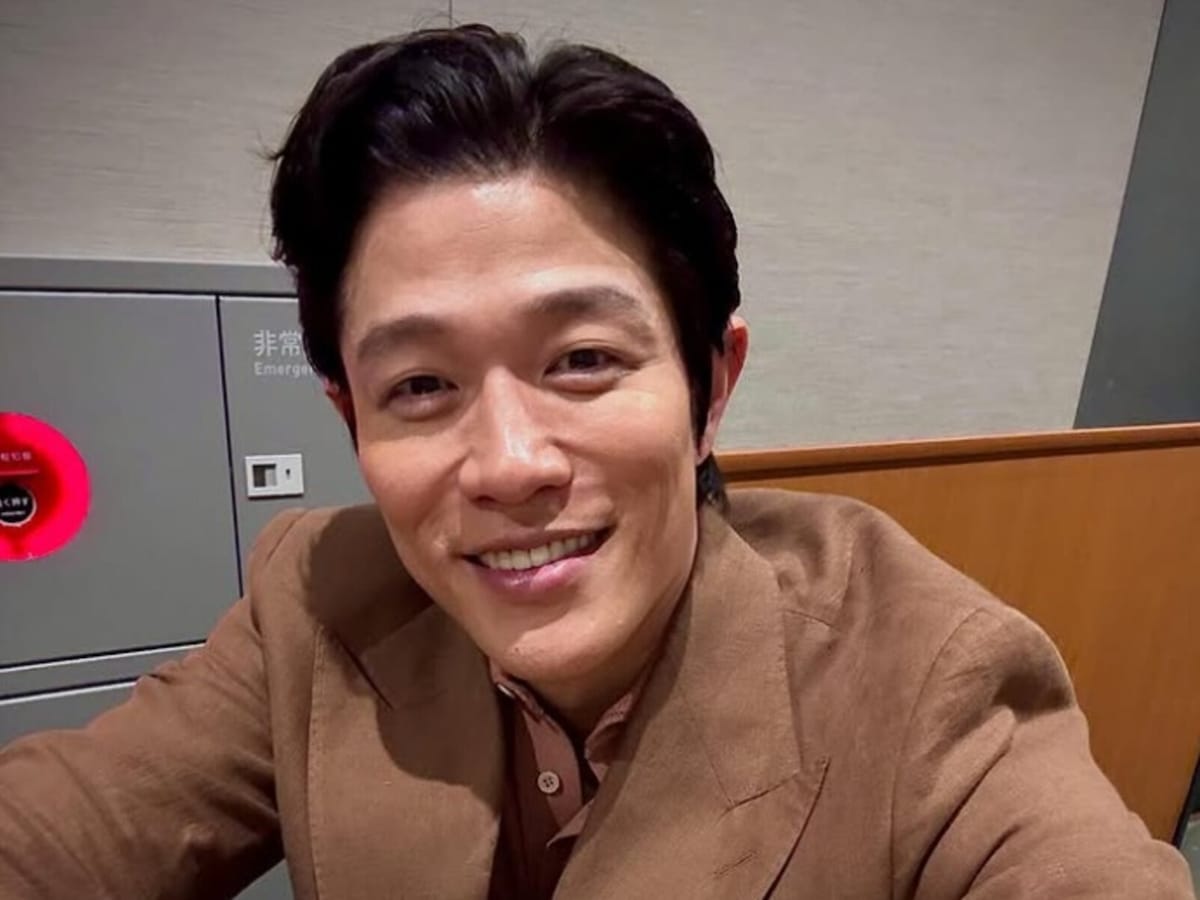 鈴木亮平が理想の男性上司に！みんなで語り合おう