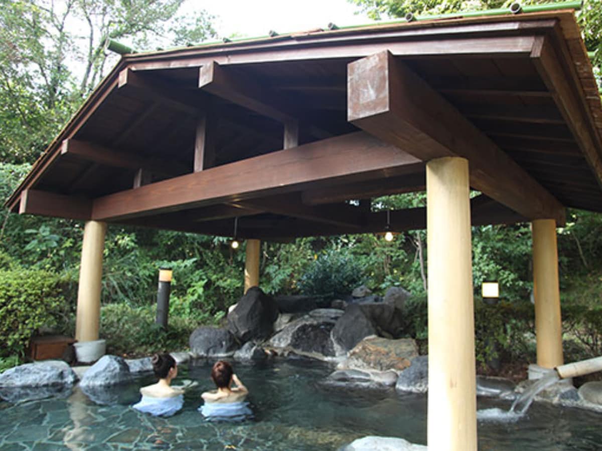 「立ち寄り温泉 伊豆高原の湯」公式Webサイトより