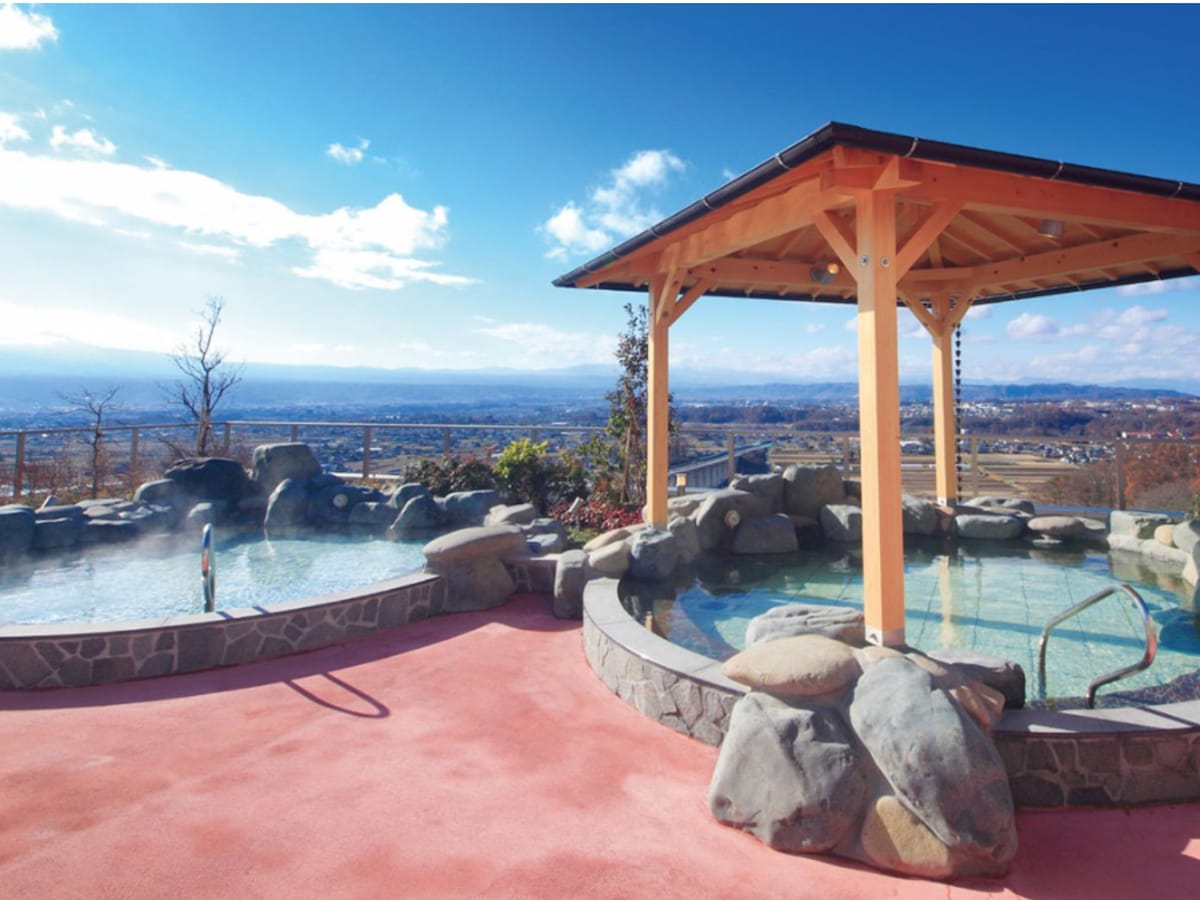 「平尾温泉 みはらしの湯」公式Webサイトより