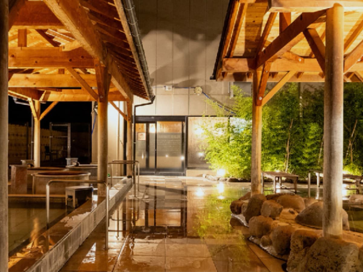 「ゆ〜とぴあ仙台南」公式Webサイトより