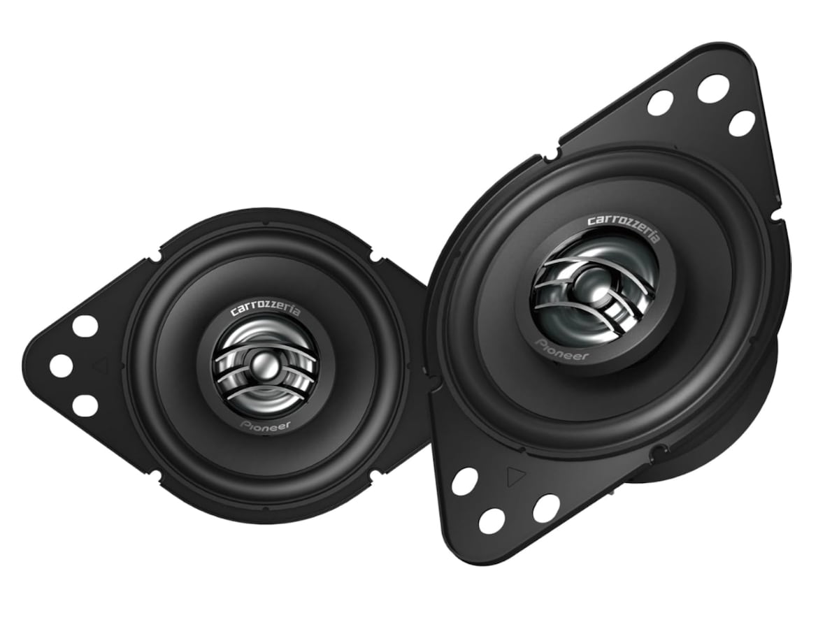 Amazonお買い得情報】Pioneer「車載スピーカー」が特別価格で登場中【4