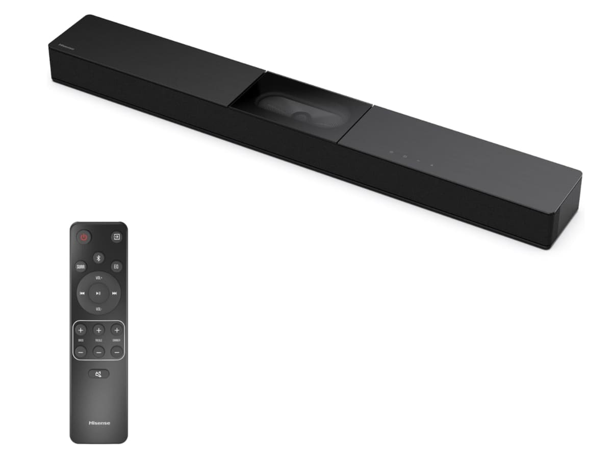 お取引中））ハイセンス　TV50インチ E6800サウンドバー　セット価格 Amazonお買い得情報】ハイセンス「サウンドバー」が特別価格で登場中