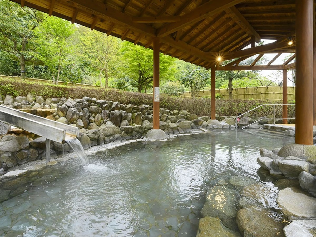 「敦賀きらめき温泉リラ・ポート」公式Webサイトより