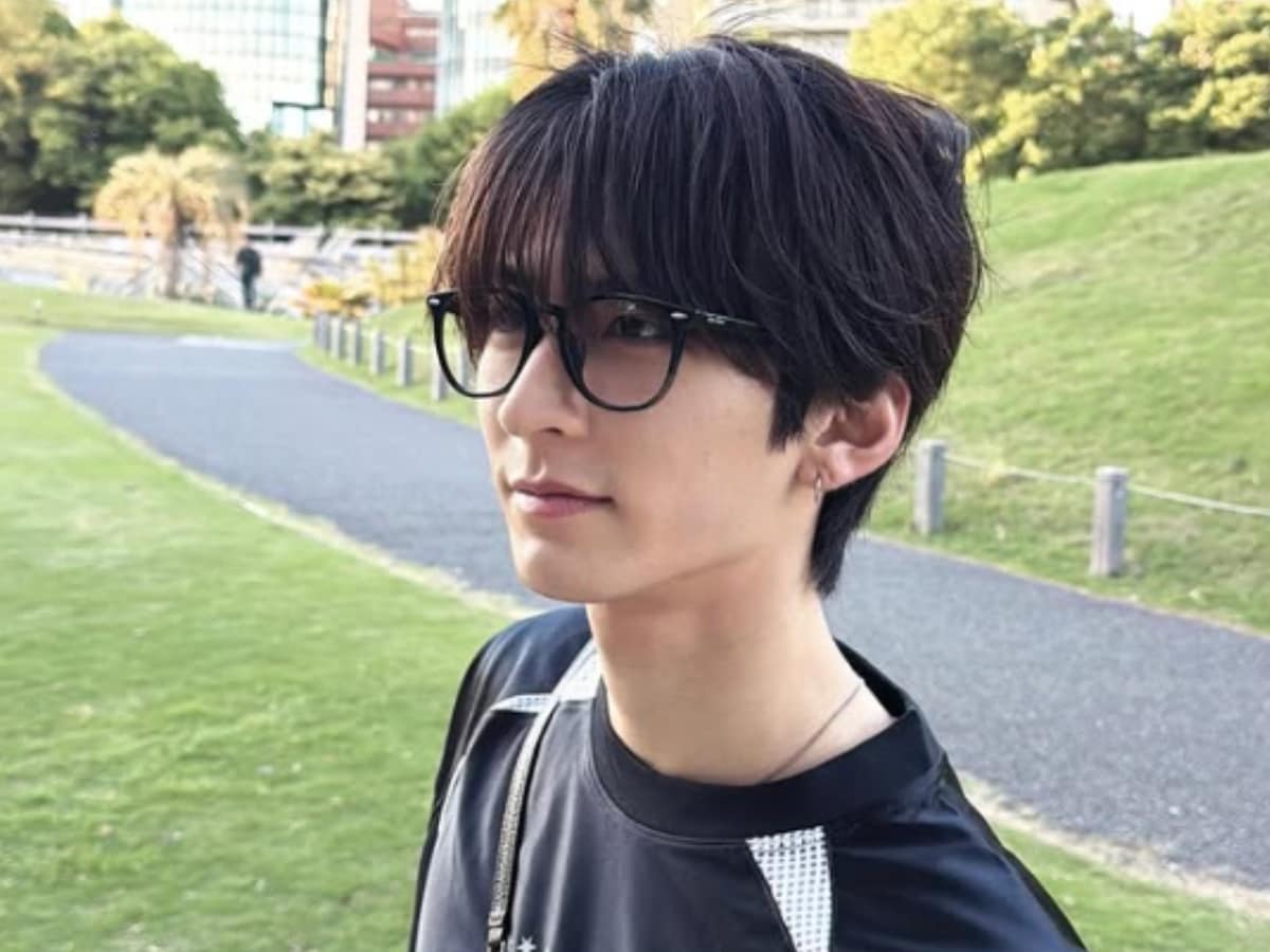 ホストになった前田俊、最新ショット公開「安定にかっこよくて本当癒し」「メガネ姿、かっこいいやん」(2/2) - All About ニュース