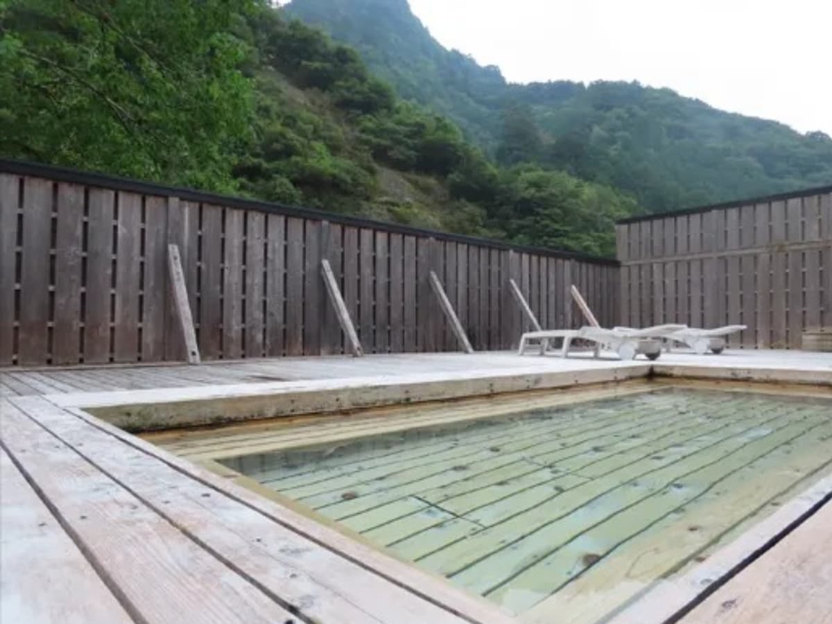 「木の香温泉」公式Webサイトより