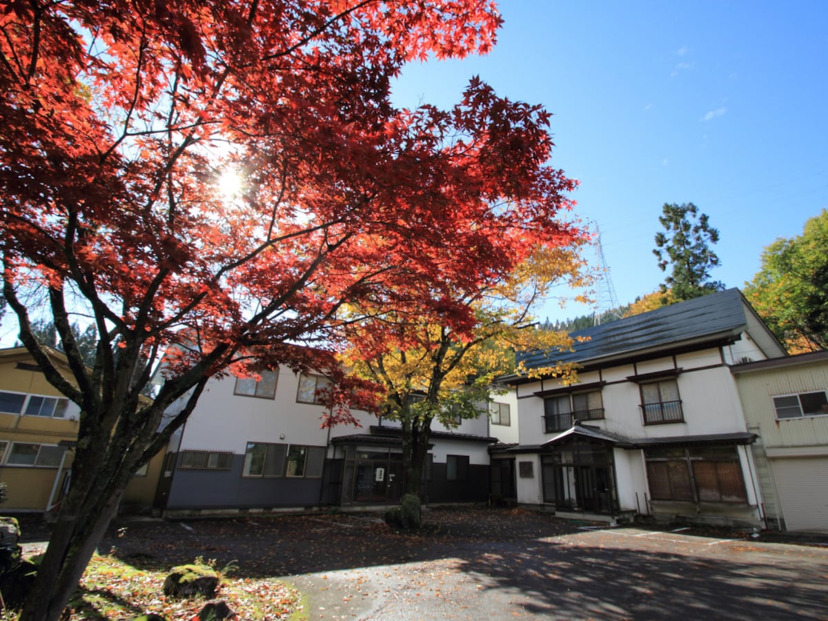 「大館東台温泉 東の湯」公式Webサイトより