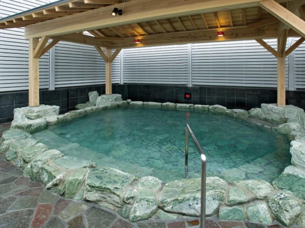 「徳島天然温泉 あらたえの湯」公式Webサイトより