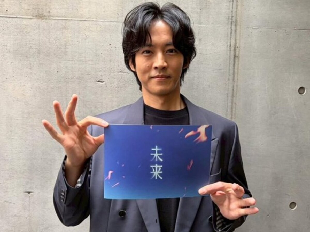 「ピアノを弾くシーンで綺麗だった」男性が選んだ“手が美しいと思う30代男性俳優”ランキング！ 2位「松坂桃李」、1位は？【2026年調査 ...