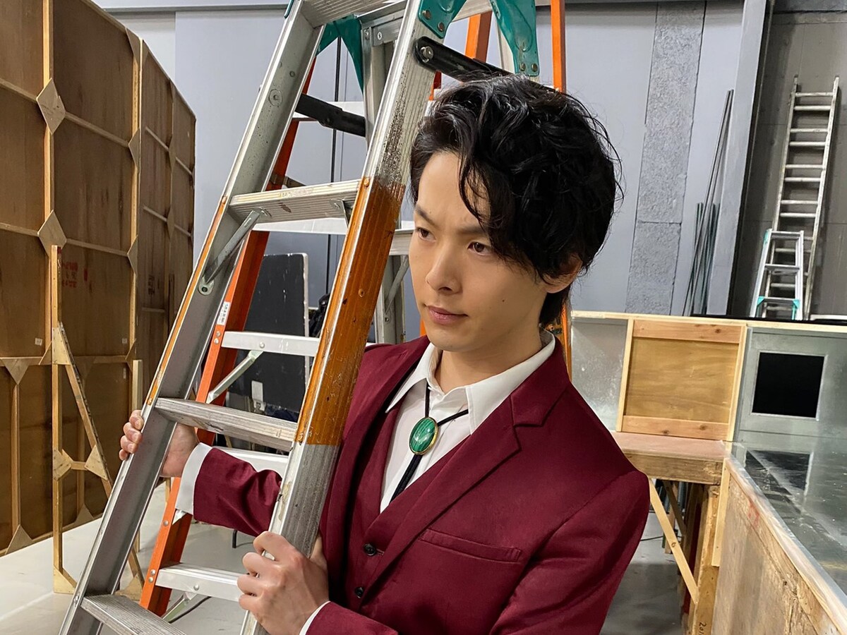 「低音ボイスが魅力的」男性が選んだ“声が魅力的だと思う30代男性俳優”ランキング！ 2位「中村倫也」、1位は？【2026年調査】 - All ...
