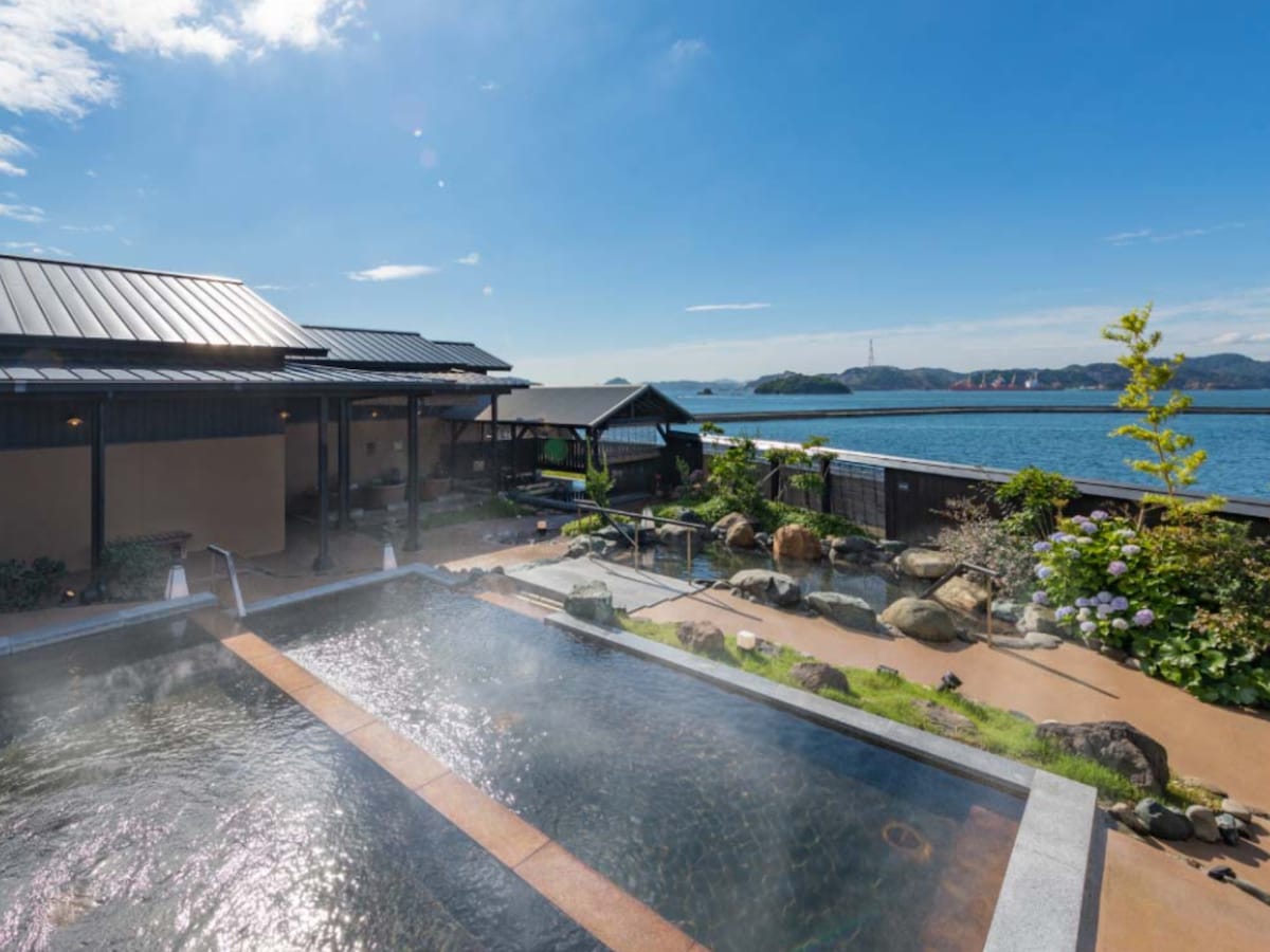 「瀬戸内温泉たまの湯」公式Webサイトより