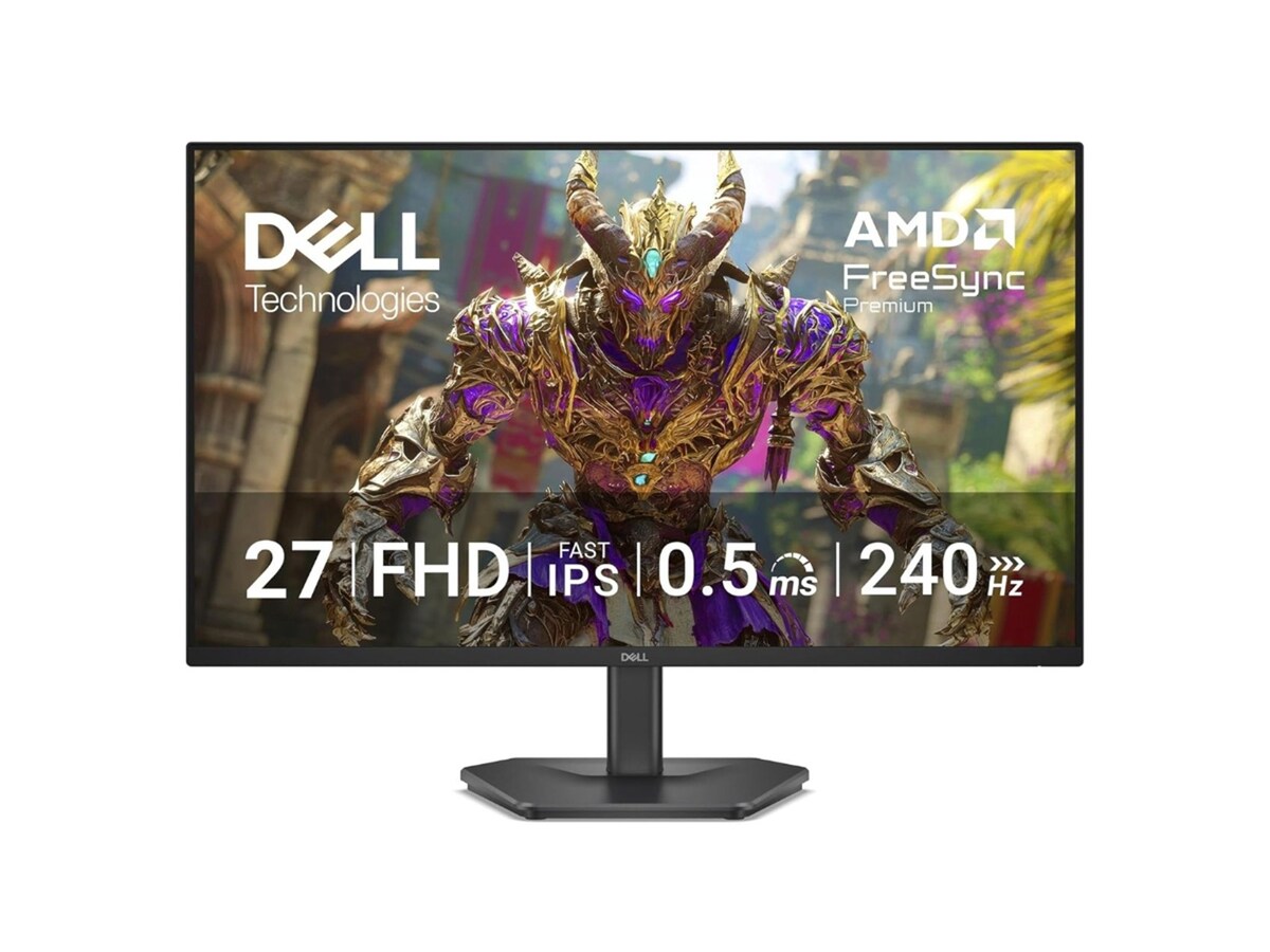 Amazonセール】Dell「ゲーミングモニター」が特別価格で登場中【5月15