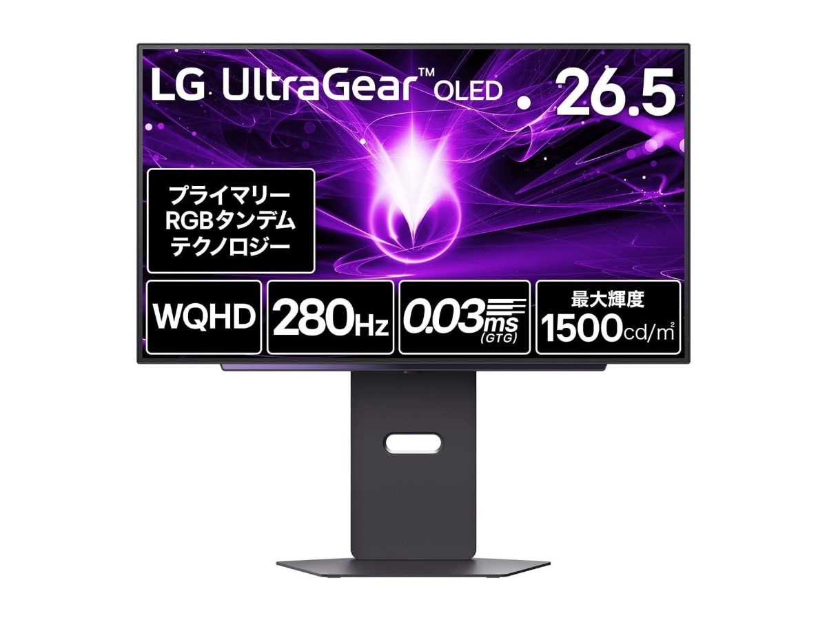 LG WQHDモニター美品　値下げ交渉受けつけます 累計販売金額1.2億円突破』LGスマートモニター第5弾！ウルトラワイド新 その他