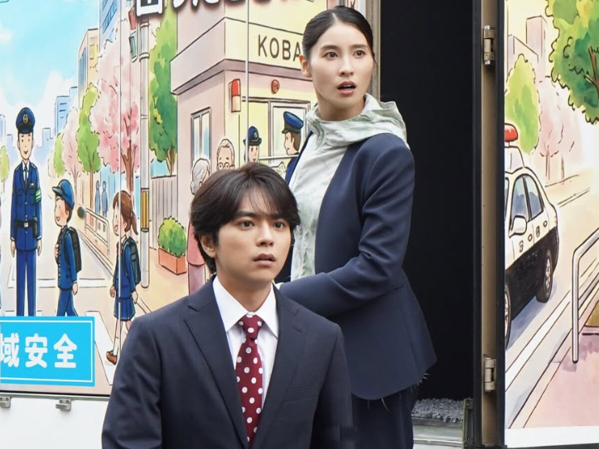 春ドラマでかっこいいと思う「STARTO社タレント」ランキング! 「佐藤勝利」を超える2人は? - All About ニュース